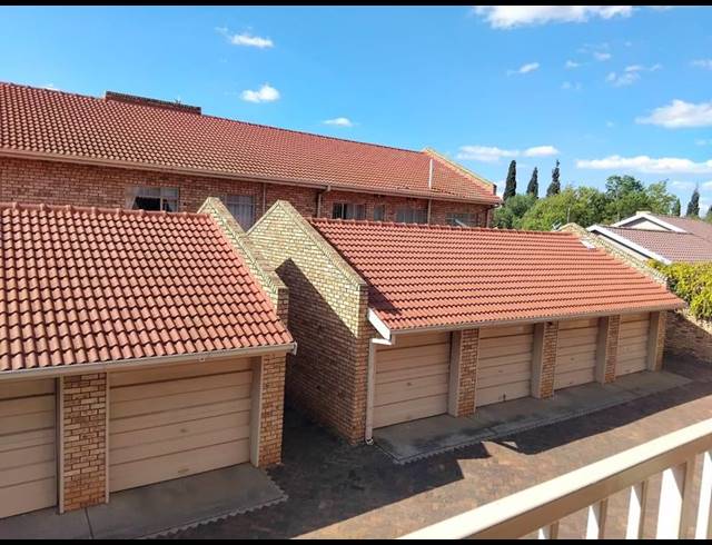 3 BEDROOM PROPERTY TO RENT IN BAILLIE PARK
